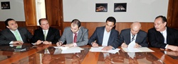 Grupo OPDE firma en México un acuerdo para la construcción de parques solares fotovoltaicos